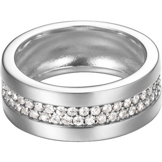 Esprit Schmuck Pure Pave Ring 18 ESRG92214A180 günstig kaufen