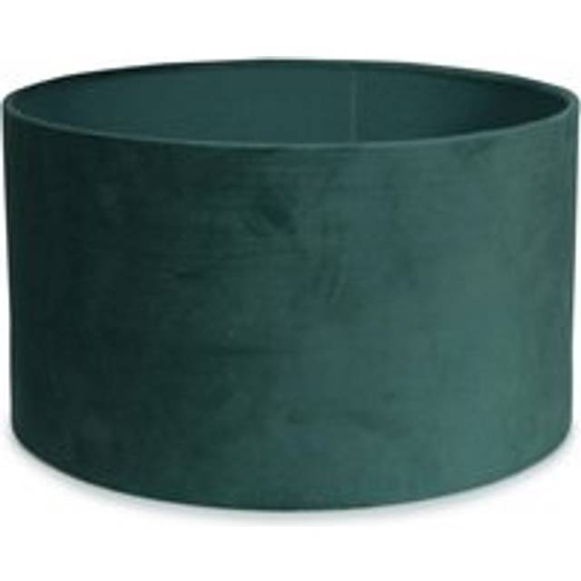 Reni Forest Green Velvet Medium Shade