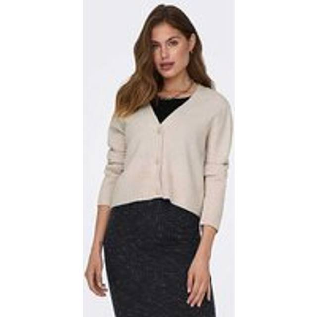 Only Hazel Cardigan - Wool