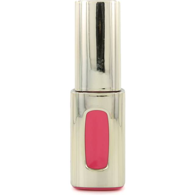 L&apos;Oreal L&apos;Extraordinaire Lip Gloss Shade: 201 Rose Symphony