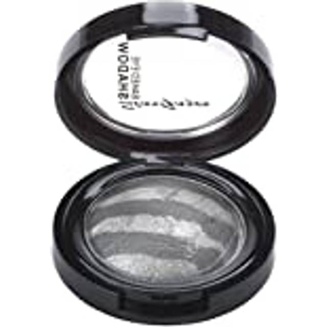 Stargazer Baked Duo Eyeshadow Smokey