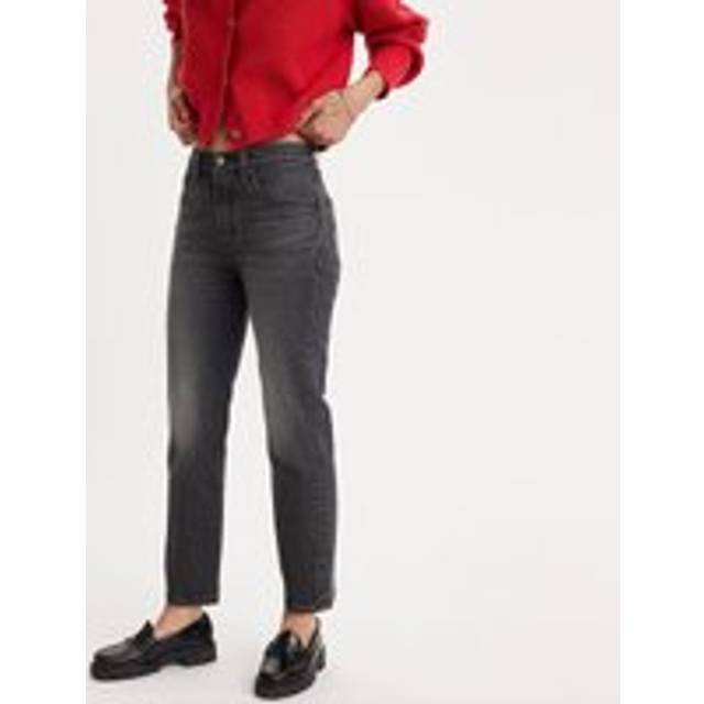 Levi's dam raka jeans 501 Crop, Long Live the Queen, 29W / 28L
