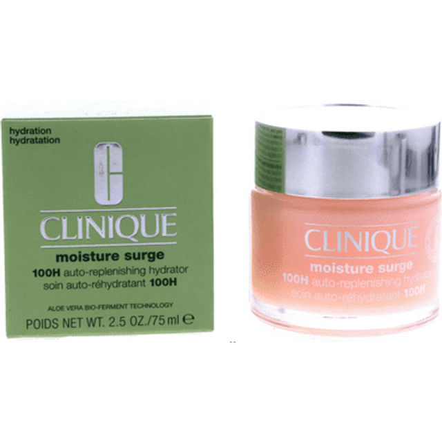 Clinique Moisture Surge 100H Auto-Replenishing Hydrator
