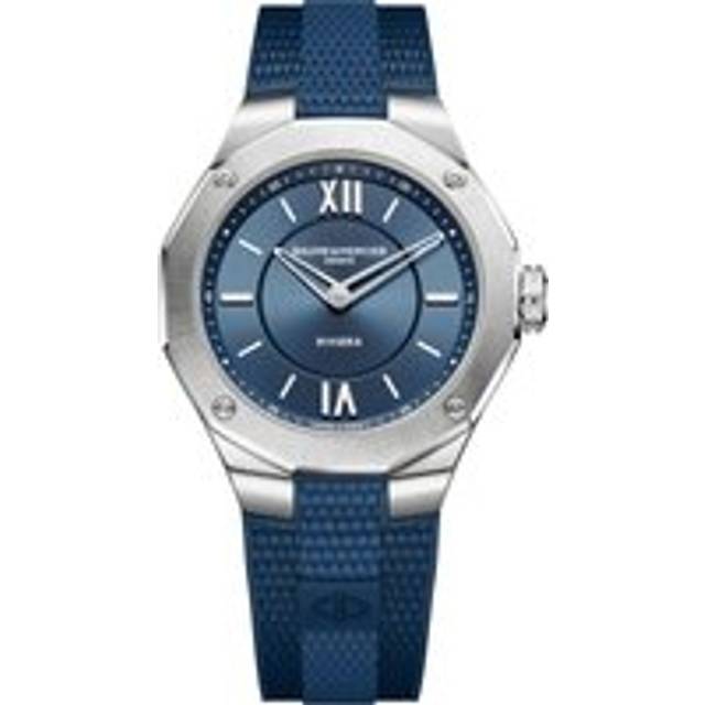 Baume et Mercier Riviera Quartz Watch