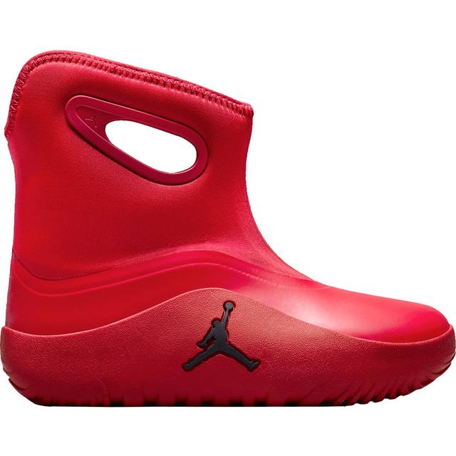 (PS) Air Jordan Lil Drip 'Fire Red' FB9918-600 - 3Y