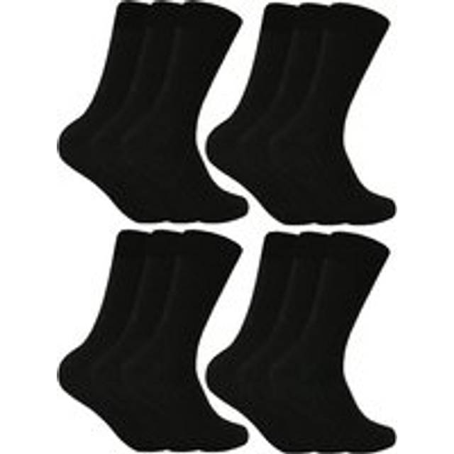 Thermal boot hiking socks for men | sock snob | 12 pairs multipack wool socks