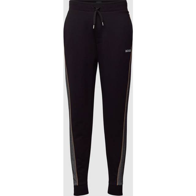 BOSS Tracksuit Pants |Svart |M