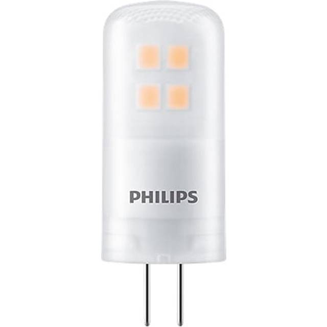 Philips Dimmable G4 LED Capsule Bulb 2W = 20W