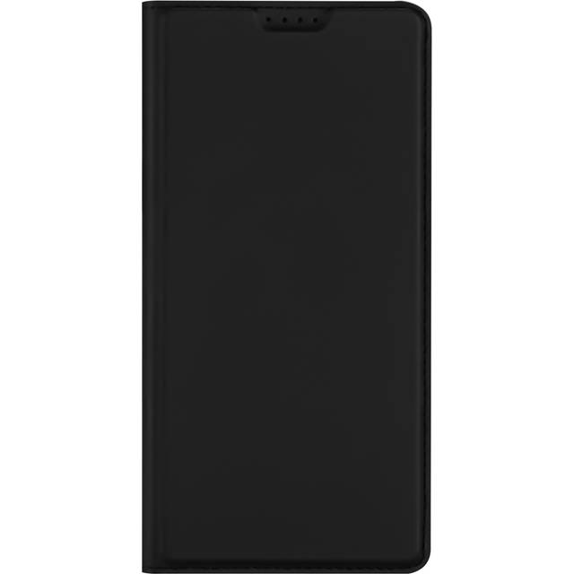 Dux Ducis Galaxy S24 PlÃ¥nboksfodral Skin Pro med Flap - Svart