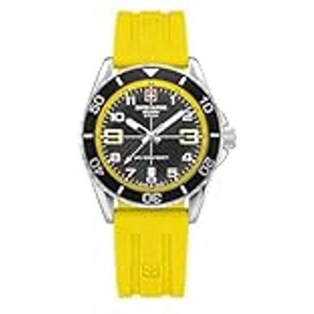 Swiss Alpine Military 7029.1838 Raptor Herrenuhr 42mm 10ATM