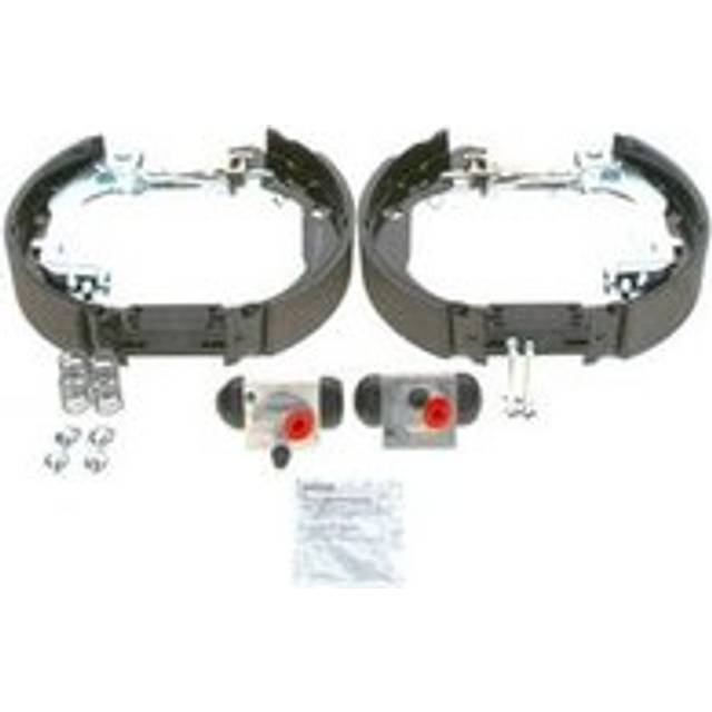 Bromsbackar sats KIT SUPERPRO