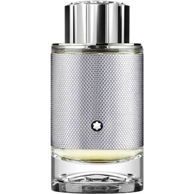 8ml Montblanc Explorer Platinum Eau De Parfum 8ml Spray