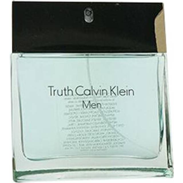 Calvin Klein Truth For Men 100ml Edt (Tester)