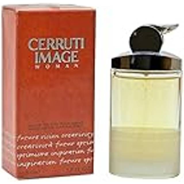 Cerruti Image For Women - 50ml Eau De Toilette Spray