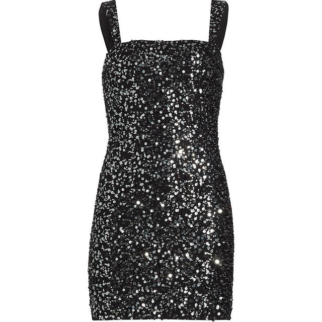 SIMKHAI Benson Mini Dress