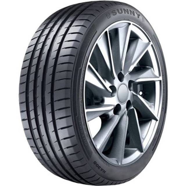 245/45R18 100W XL Sunny Sport Macro NA305 | Protyre - Car Tyres