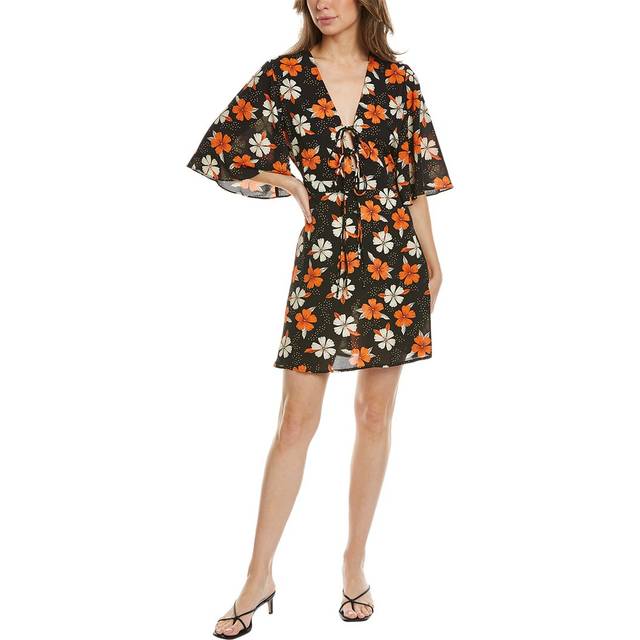 Traffic People Little Lies A-Line Dress
