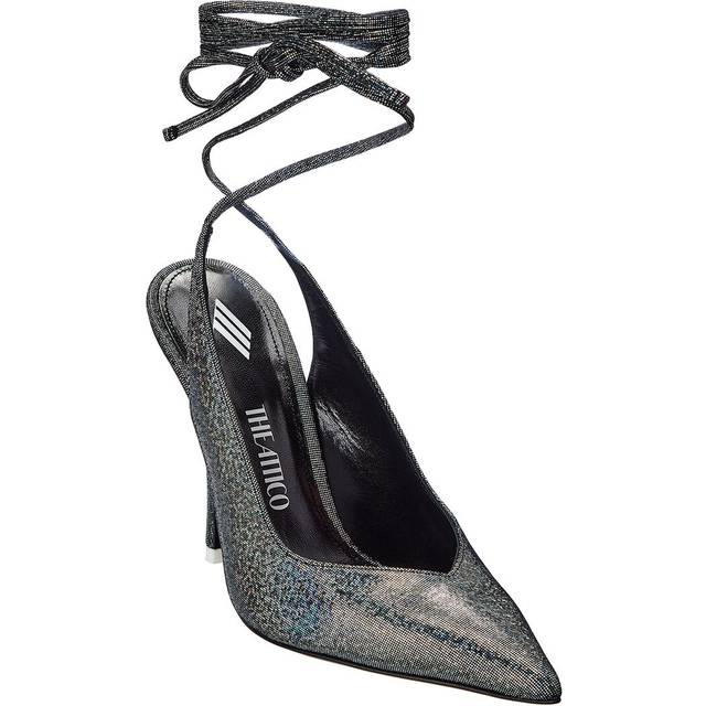 The Attico Venus Slingback Pump
