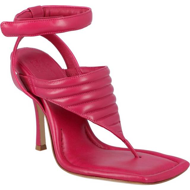 Gia Borghini Couture Leather Pump