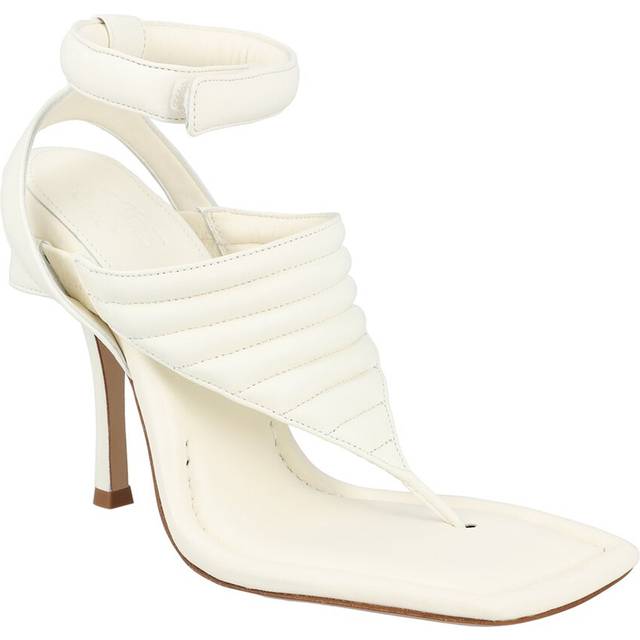 Gia Borghini Couture Leather Pump