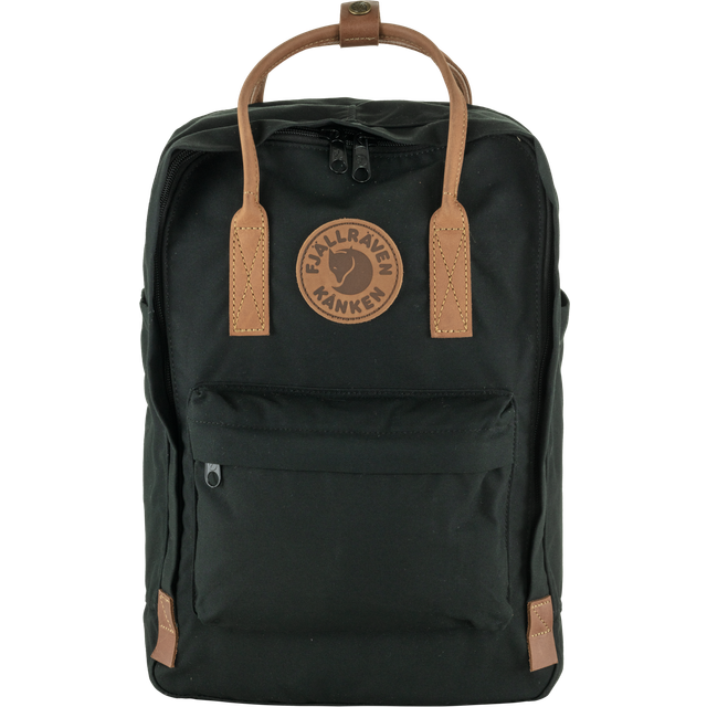 Fjällräven Unisex Kånken No. 2 laptop 15 sportryggsäck