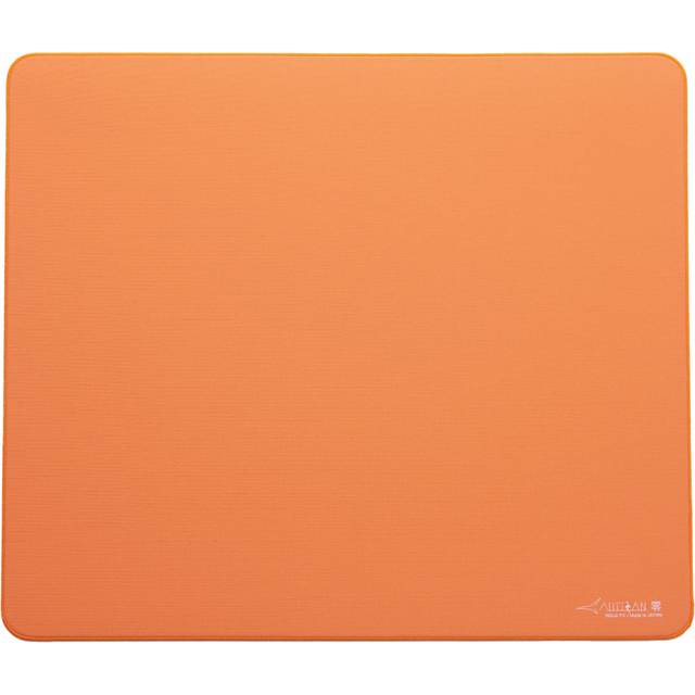 Artisan Musmatta - FX Zero - XSOFT - XL - Daidai Orange