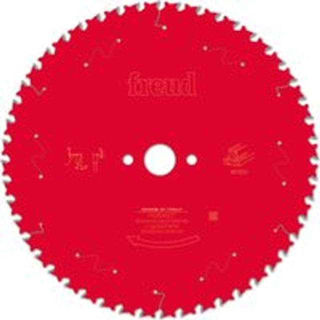 Freud F03FS09784 300mm x 30mm x 48T Wood Table Saw Blade
