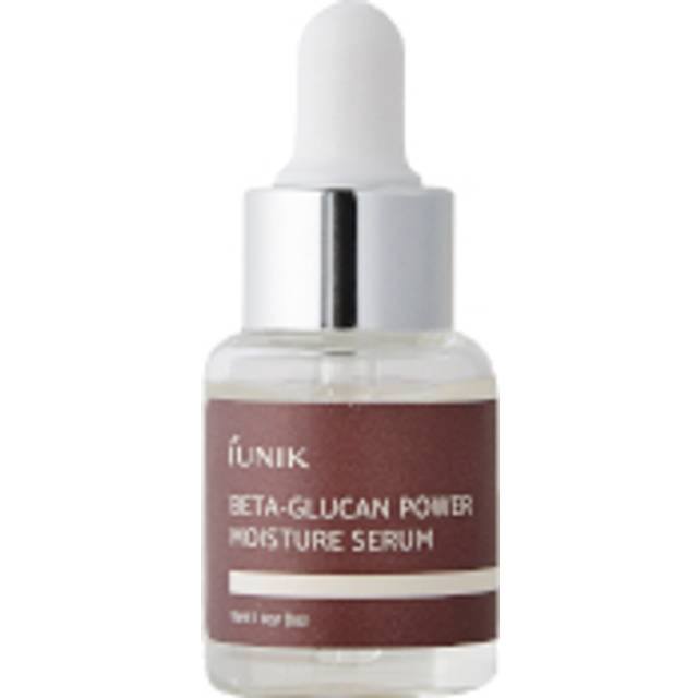 iUNIK - Beta-Glucan Power Moisture Serum Mini 15ml