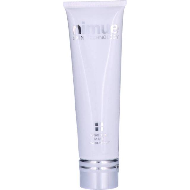 Nimue Purifying Mask, Hudpleje, Ansigtspleje 60ml