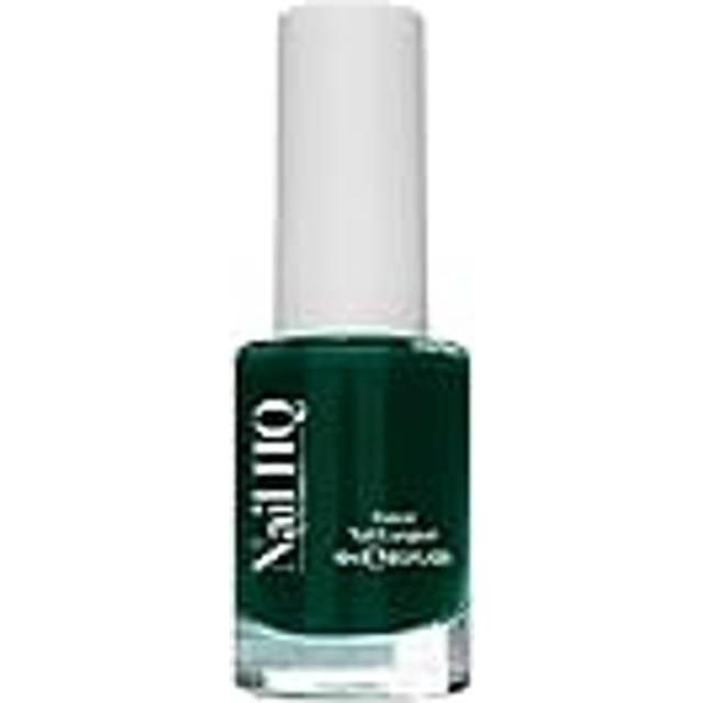 Nail HQ Neglelak Med Intens Glans Forest 10ml