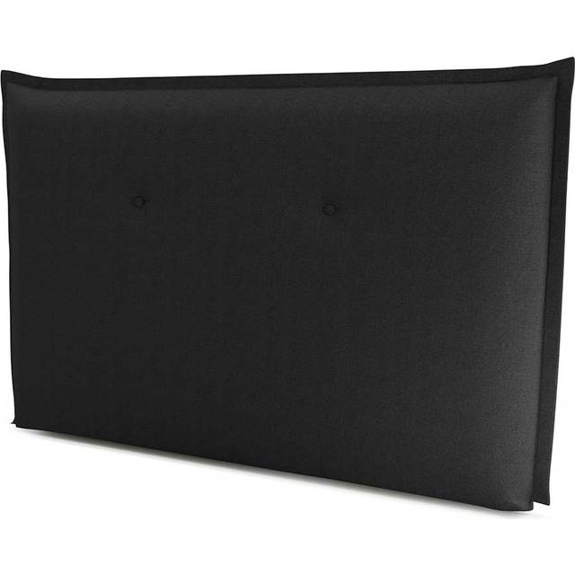 Jensen Sänggavel Cozy (Ambassadör Anthracite 481) 160 cm