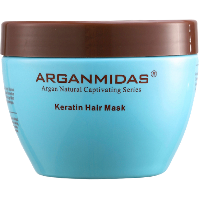 Arganmidas Keratin Hair Mask 300ml