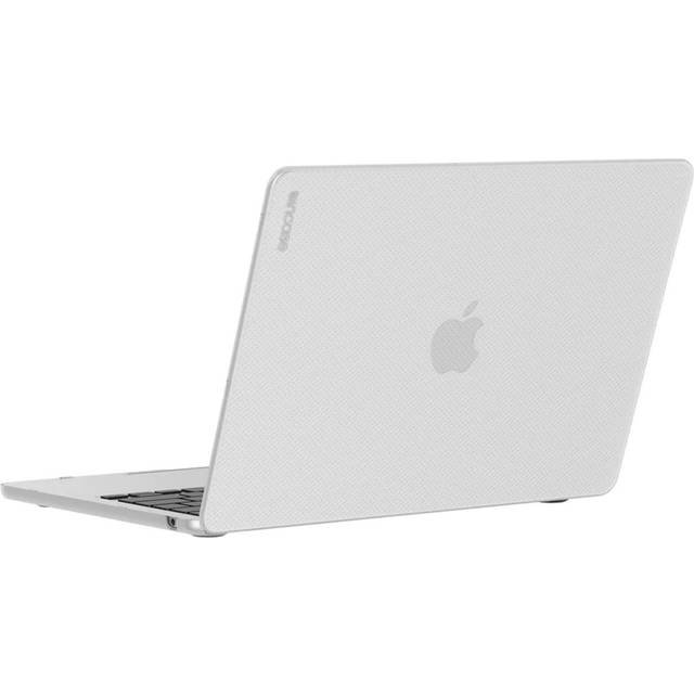 Incase Datorfodral Hardshell Passar max.: 38,9 cm (15,3) Transparent