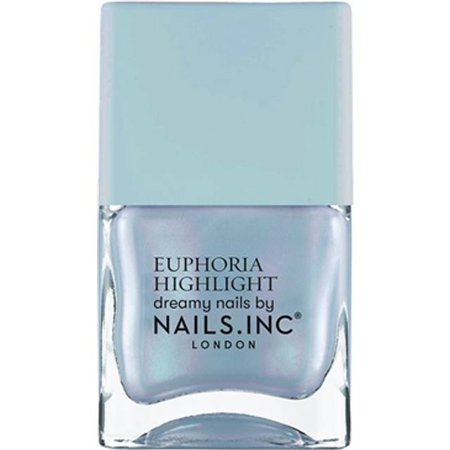 Nails Inc Must Be Magic Euphoria Highlight Nail Polish 14ml