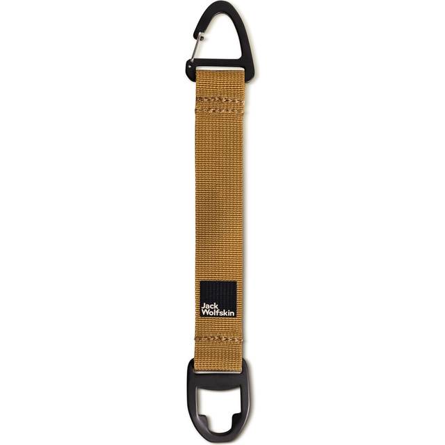 Jack Wolfskin Key attachment 365 KEY Chain One Size dunelands dunelands