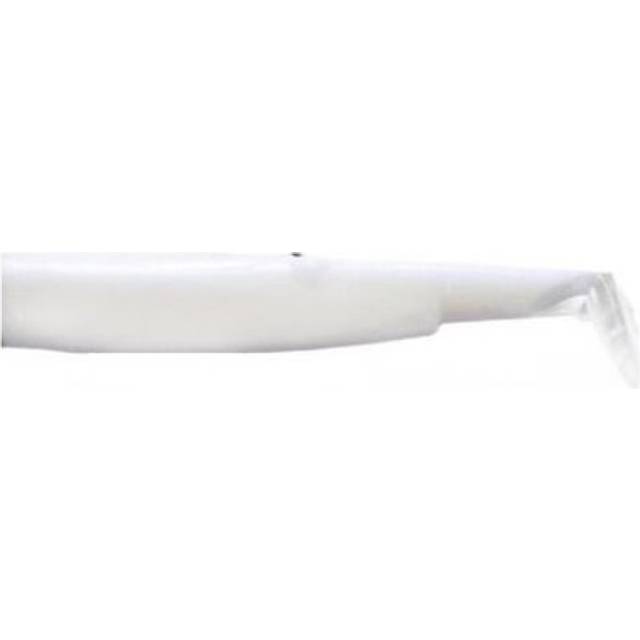 Fiiish Black Minnow Soft Body