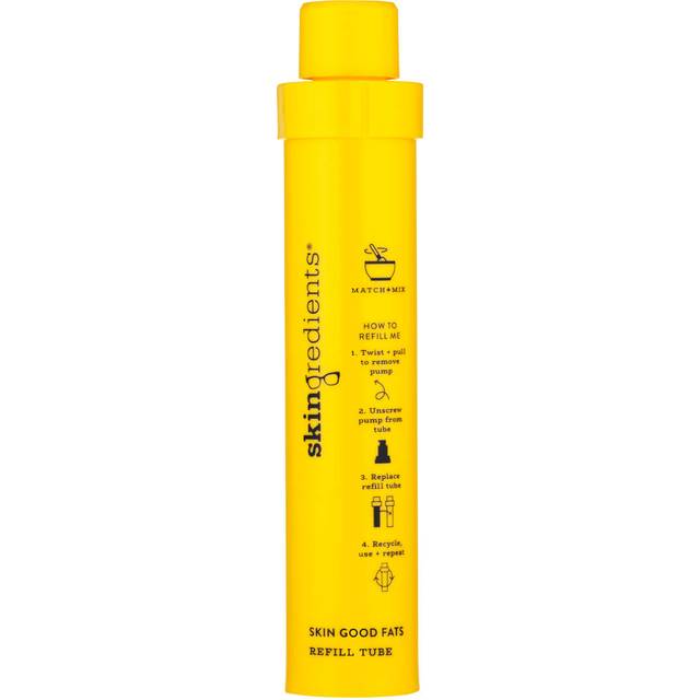 Skingredients Skin Good Fats Ultra-Hydrating Ceramide Moisturiser Refill Tube 45ml