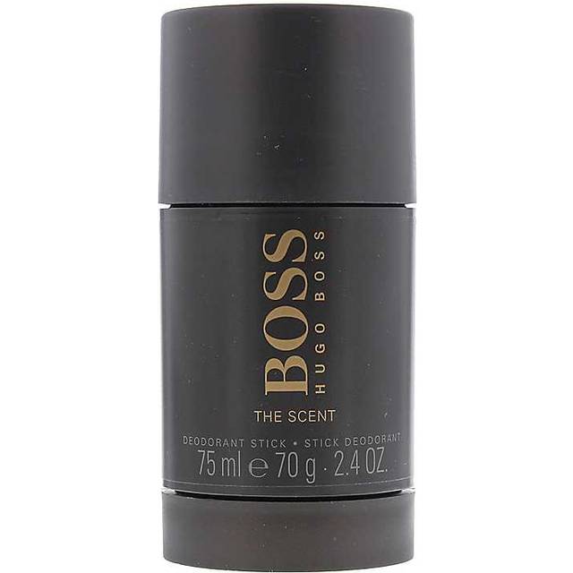 Hugo Boss The Scent Deodorant Stick 75ml - Orange