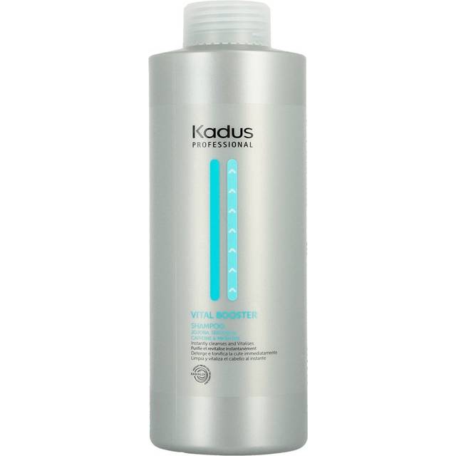 Kadus Professional Vital Booster Shampoo 1000 ml