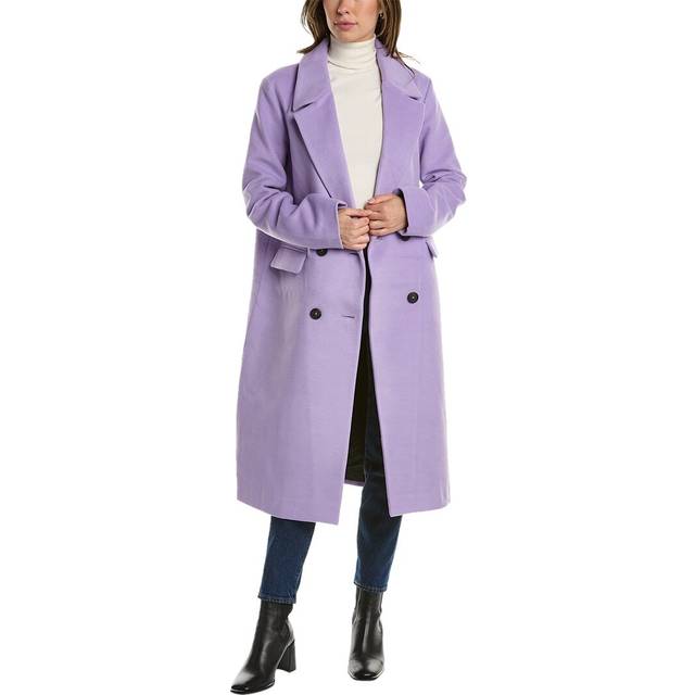 Apparis Aaron Tailored Jacket