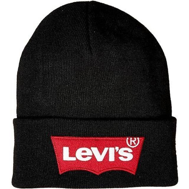 Levi's® Men's Oversized Batwing Beanie Hat