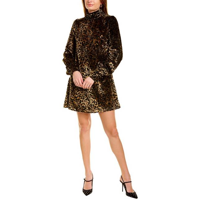 Olivia Rubin Melissa Mini Dress