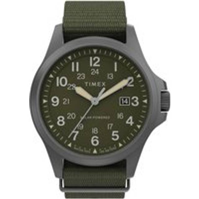 Timex Gents Expedition Solar Watch TW2V03700