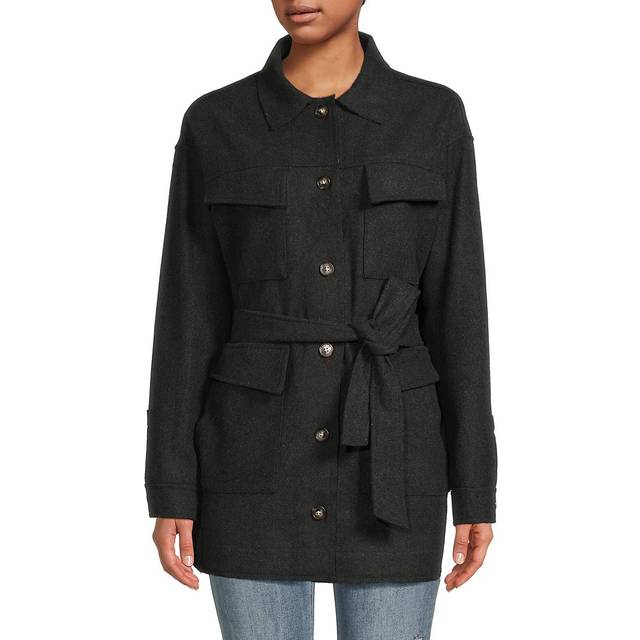 Monrow Safari Jacket