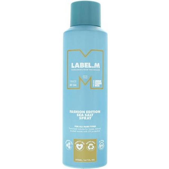 Label.m Sea Salt Spray 200 ml 200ml