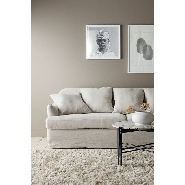 Ellos Home - Soffa Chardonne 3-sits - Beige