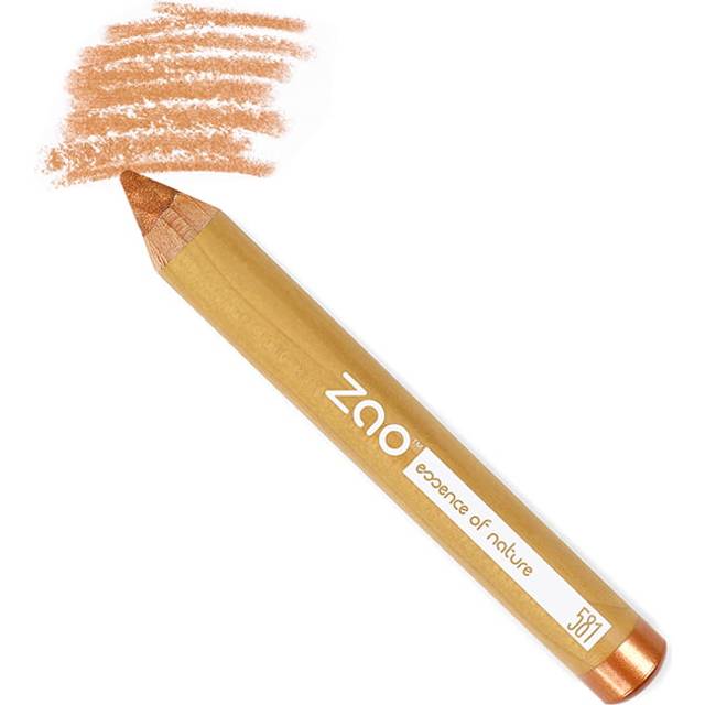 ZAO Jumbo Pencil Eyeliner - Copper