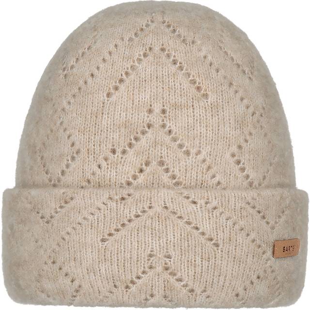 Women's hat Barts Bridgey - Beige - One size
