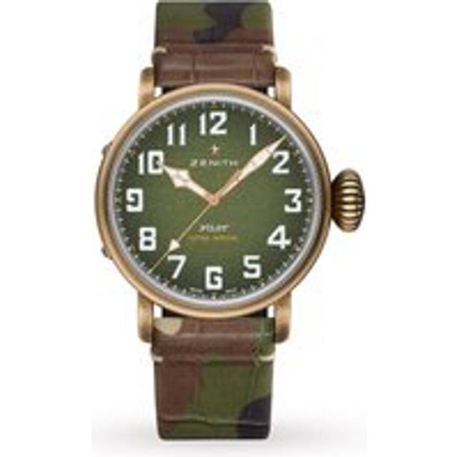 Pilot Type 20 Chronograph Adventure 45 mm
