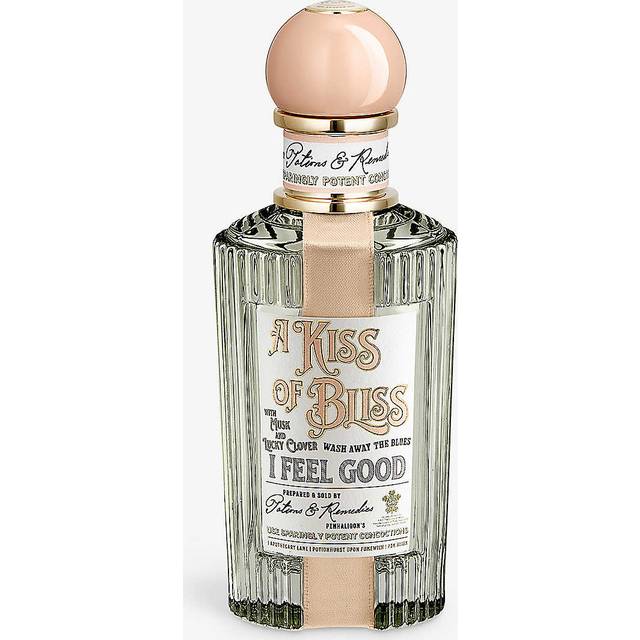 Penhaligons Potions & Remedies A Kiss Of Bliss Eau De Parfum 100ml